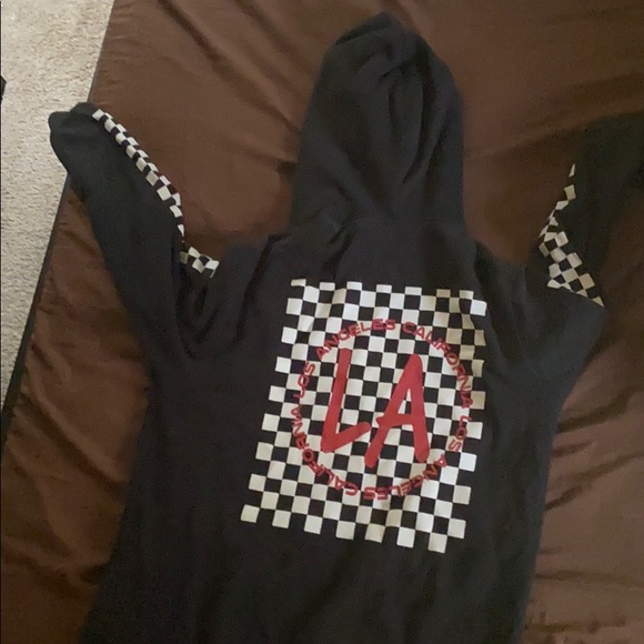 A hoodie in good condition - Picture 2 of 4